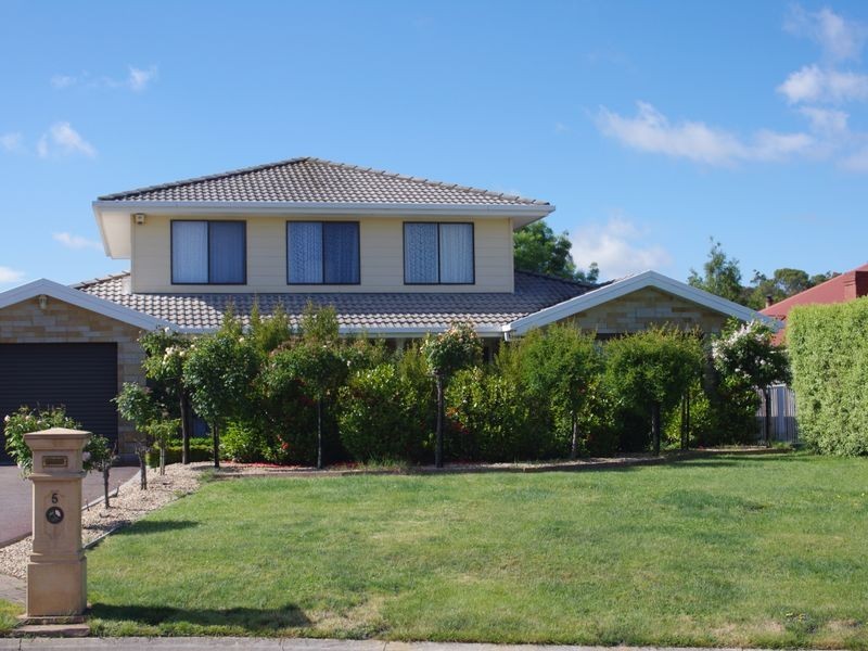 5 Oakmont Way, Prospect Vale TAS 7250