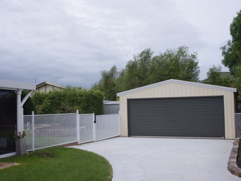 5 Oakmont Way, Prospect Vale TAS 7250