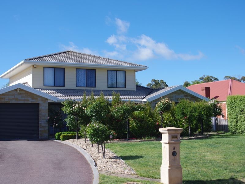 5 Oakmont Way, Prospect Vale TAS 7250