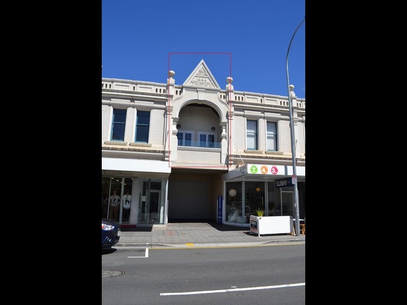 Unit 3/72 Charles Street, Launceston TAS 7250