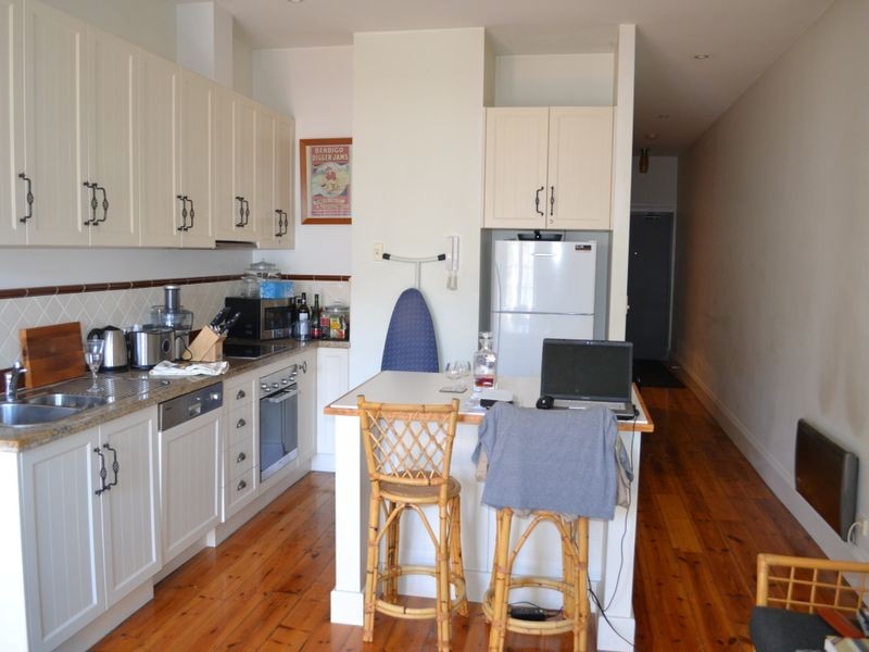 Unit 3/72 Charles Street, Launceston TAS 7250