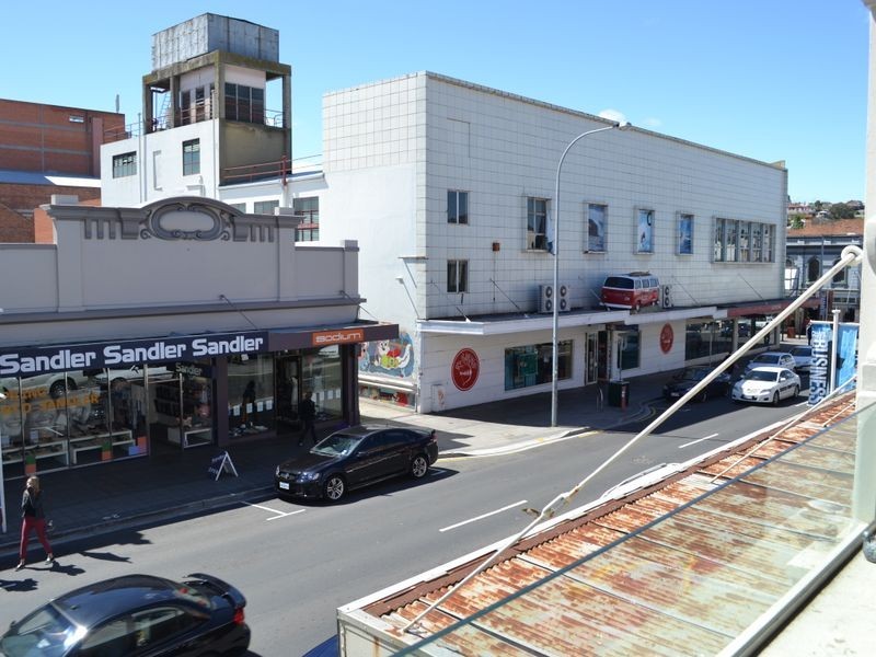 Unit 3/72 Charles Street, Launceston TAS 7250