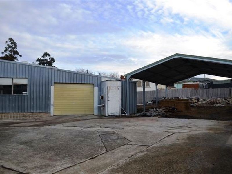 283 Vermont Road, Mowbray TAS 7248