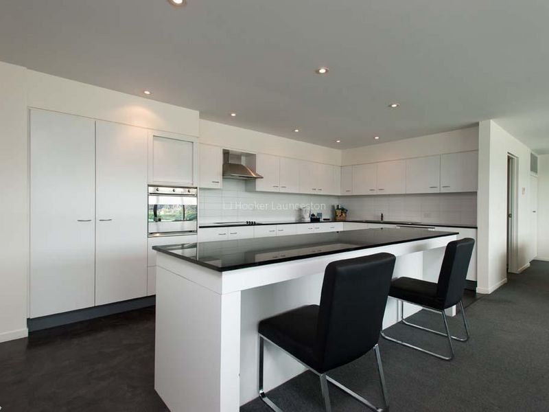 Unit 502/1 St John Street, Launceston TAS 7250