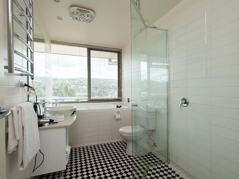 Unit 502/1 St John Street, Launceston TAS 7250