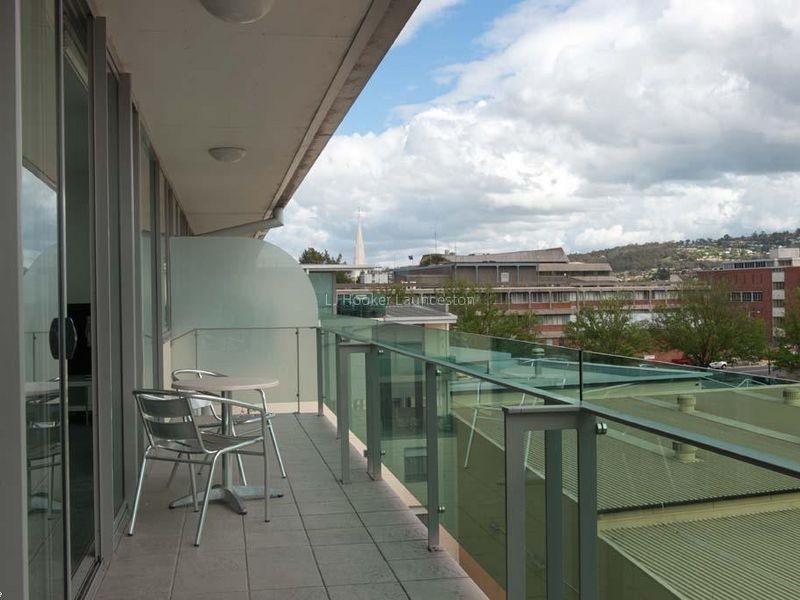 Unit 502/1 St John Street, Launceston TAS 7250