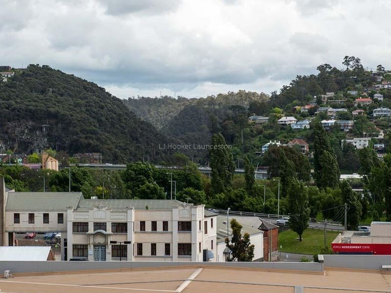 Unit 502/1 St John Street, Launceston TAS 7250