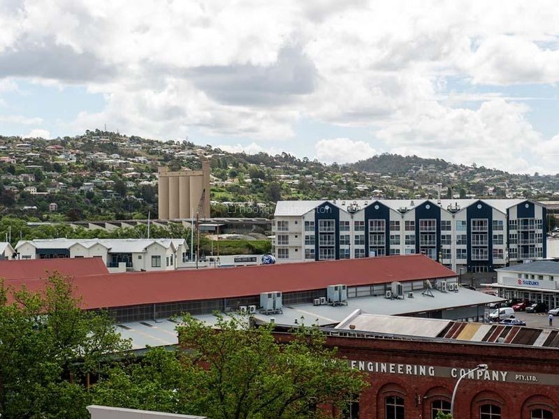 Unit 502/1 St John Street, Launceston TAS 7250