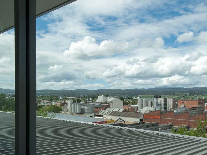 Unit 502/1 St John Street, Launceston TAS 7250