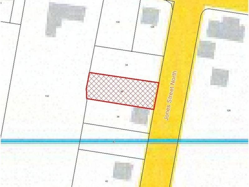 36 Jones Street North, Westbury TAS 7303