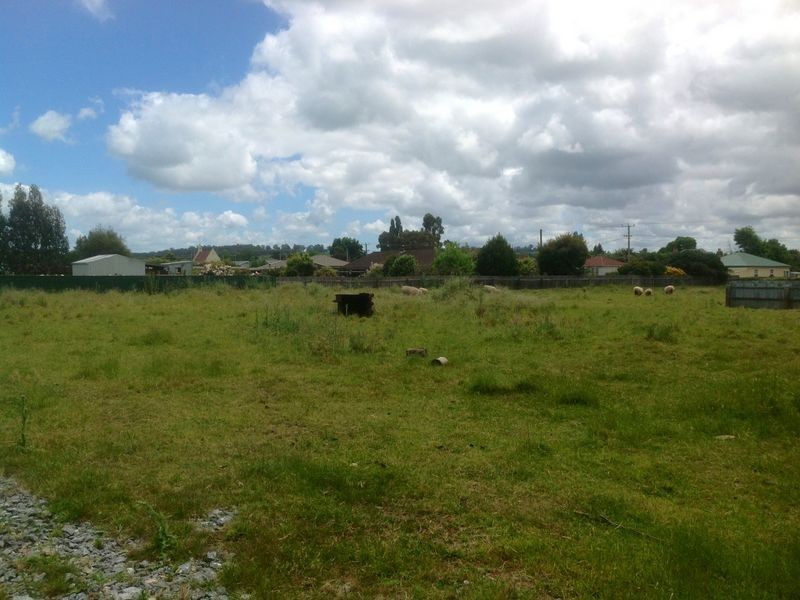 36 Jones Street North, Westbury TAS 7303