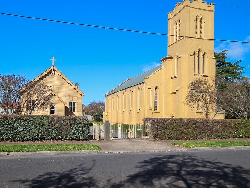 36 Jones Street North, Westbury TAS 7303