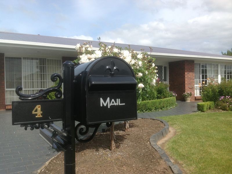 4 Cheltenham Way, Prospect Vale TAS 7250