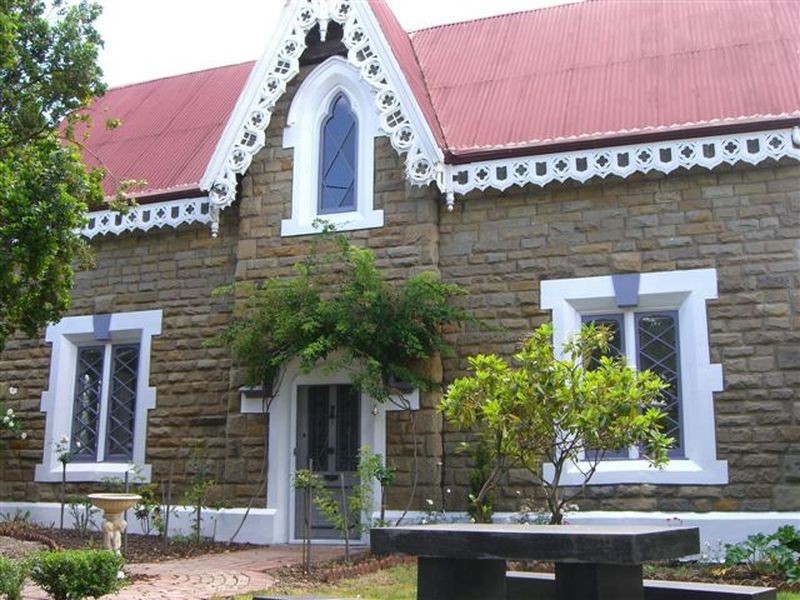 2 Cimitiere Street, Launceston TAS 7250