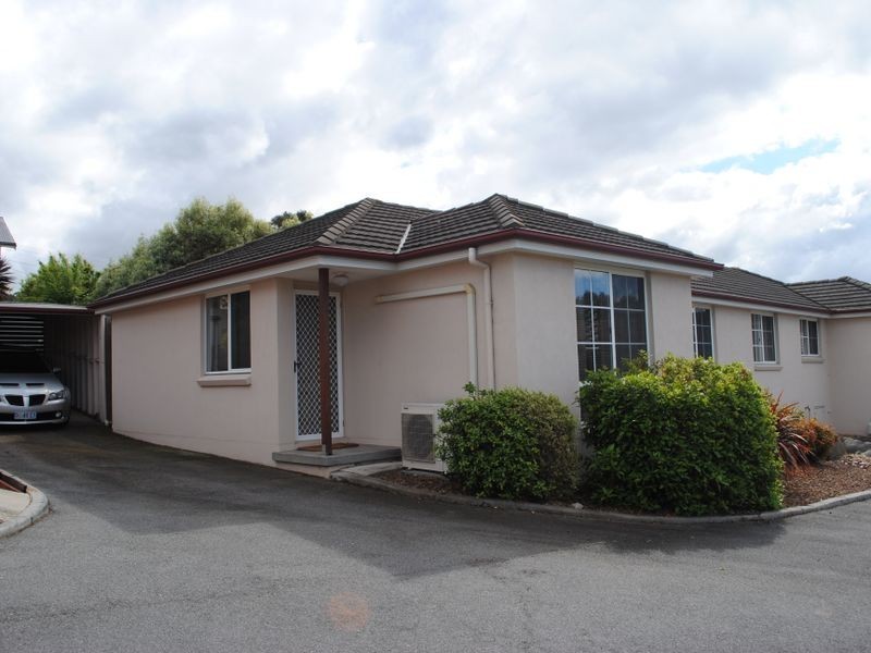 7/7 Norwich Street, South Launceston TAS 7249