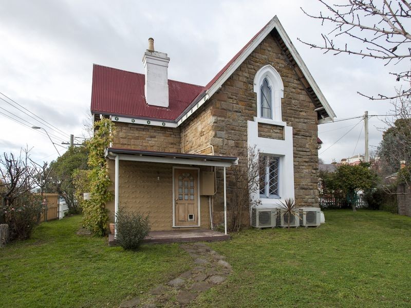 2 Cimitiere Street, Launceston TAS 7250