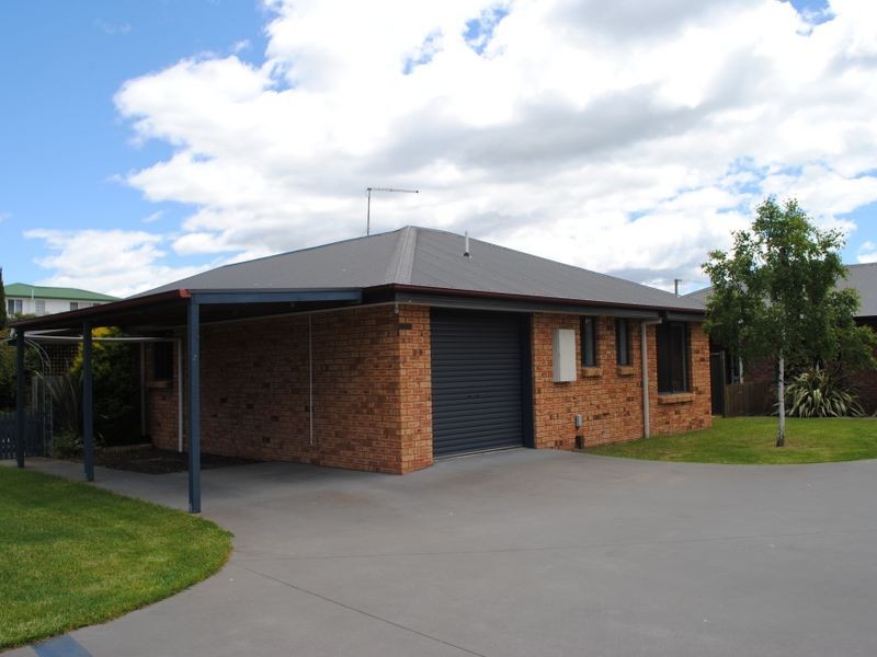 5/60A Drummond Street, Perth TAS 7300
