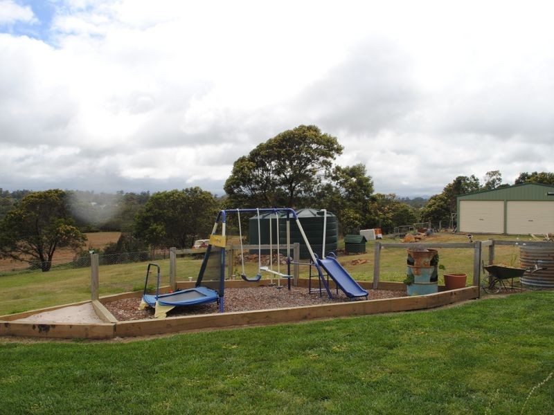 4 Gibbett Hill Rise, Perth TAS 7300