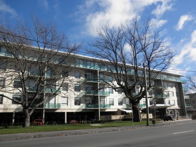 417/12-14 St John Street (The Sebel), Launceston TAS 7250
