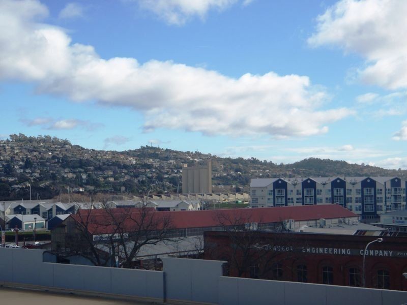417/12-14 St John Street (The Sebel), Launceston TAS 7250