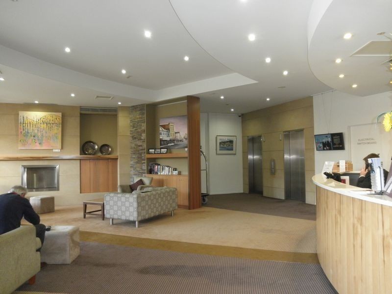 417/12-14 St John Street (The Sebel), Launceston TAS 7250