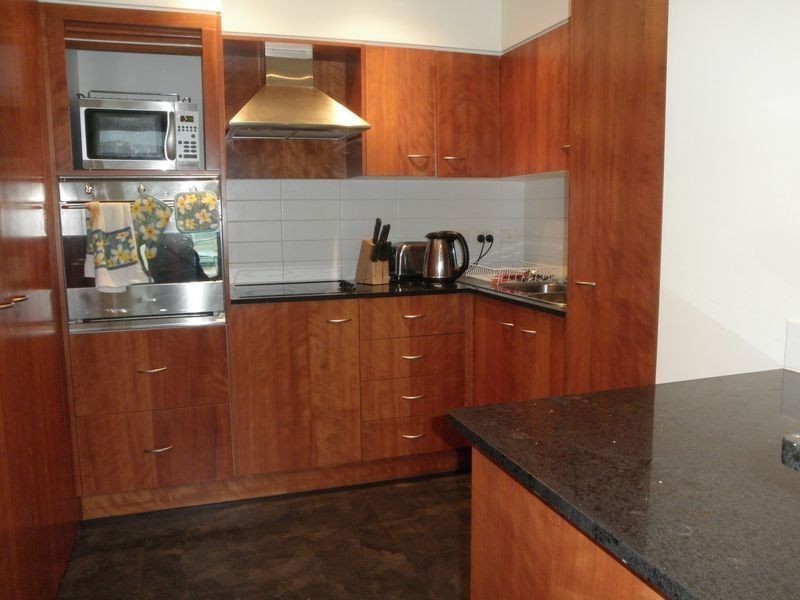 417/12-14 St John Street (The Sebel), Launceston TAS 7250