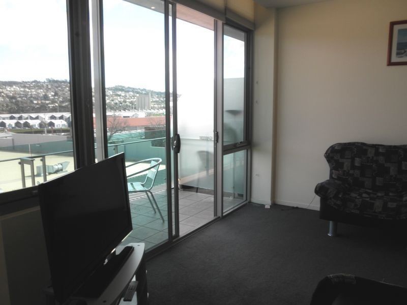417/12-14 St John Street (The Sebel), Launceston TAS 7250