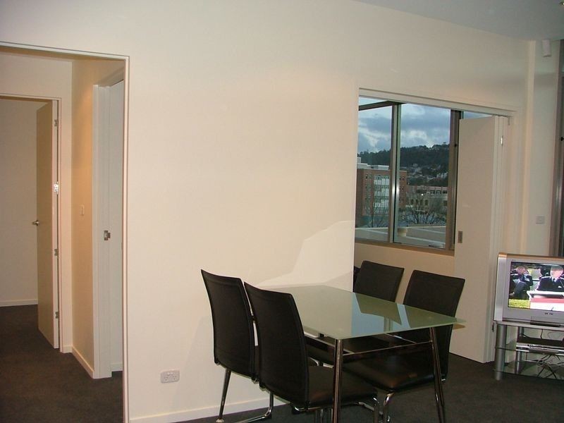 417/12-14 St John Street (The Sebel), Launceston TAS 7250