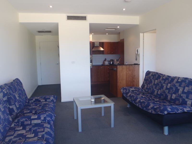 417/12-14 St John Street (The Sebel), Launceston TAS 7250