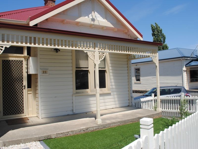 25 Dowling Street, Launceston TAS 7250