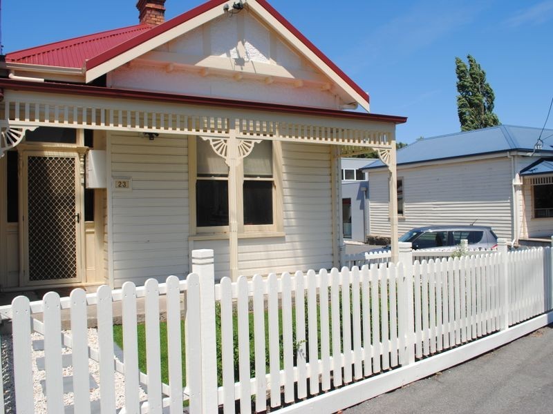 25 Dowling Street, Launceston TAS 7250