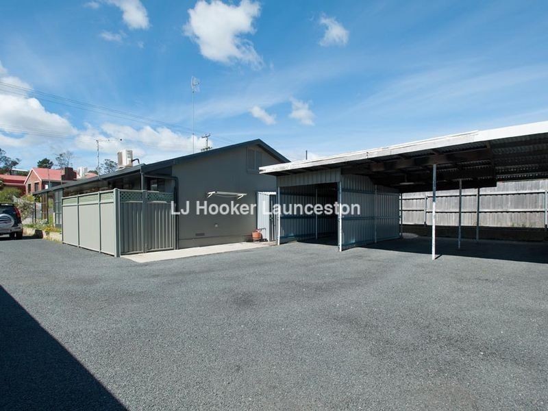 2/8 Ravenswood Road, Ravenswood TAS 7250