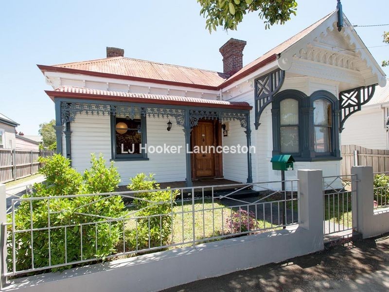 4 Burns Street, Invermay TAS 7248