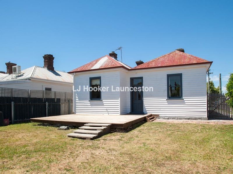 4 Burns Street, Invermay TAS 7248