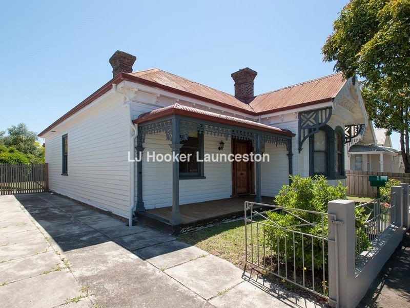 4 Burns Street, Invermay TAS 7248