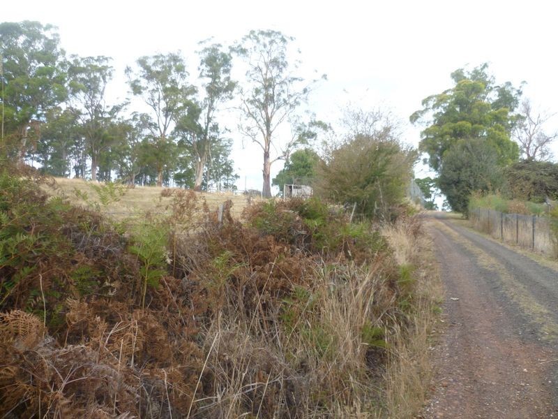 240 Leam Road, Hillwood TAS 7252