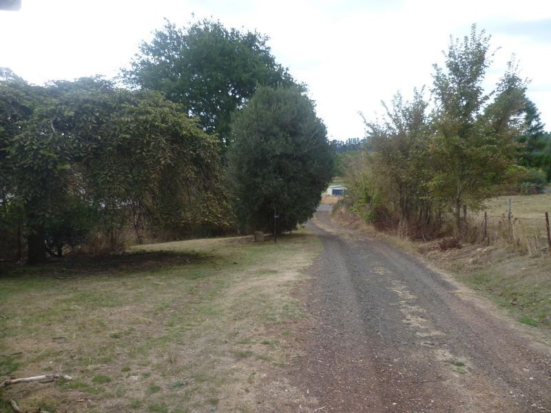 240 Leam Road, Hillwood TAS 7252