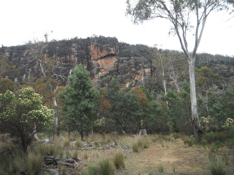 Lot 1 Albert Street, Fingal TAS 7214