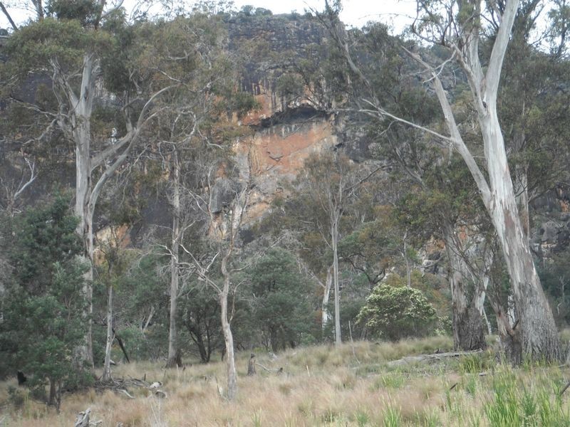 Lot 1 Albert Street, Fingal TAS 7214