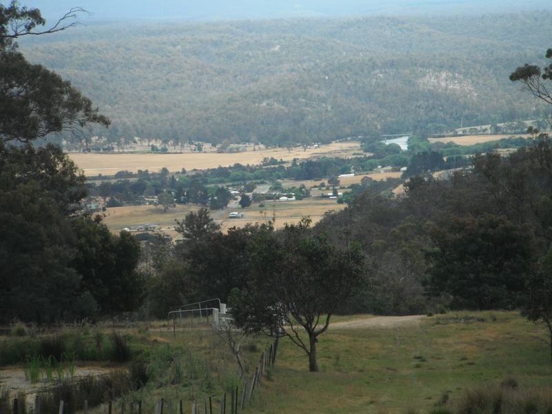 Lot 1 Albert Street, Fingal TAS 7214