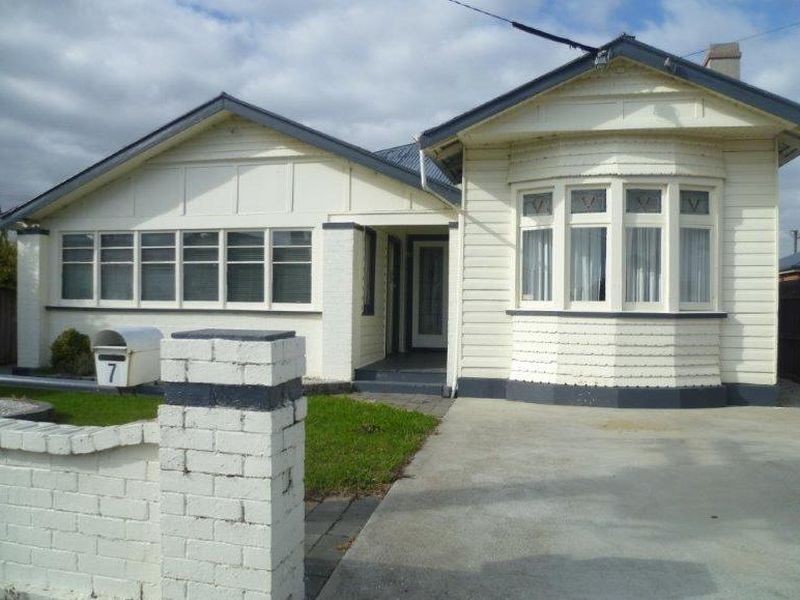 7 Eddington Crescent, Invermay TAS 7248