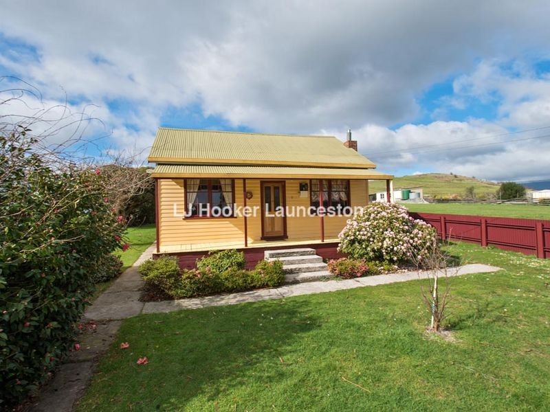 9 Butlers Road, Lebrina TAS 7254