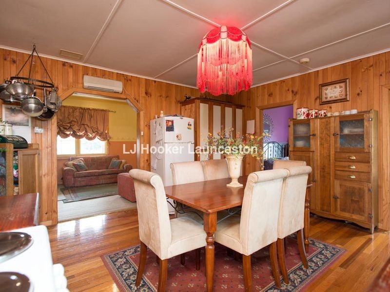 9 Butlers Road, Lebrina TAS 7254