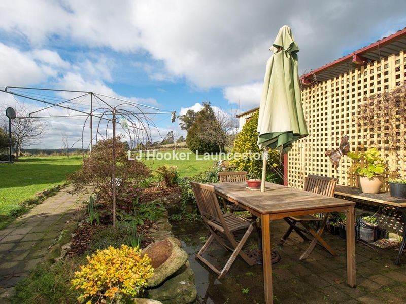 9 Butlers Road, Lebrina TAS 7254