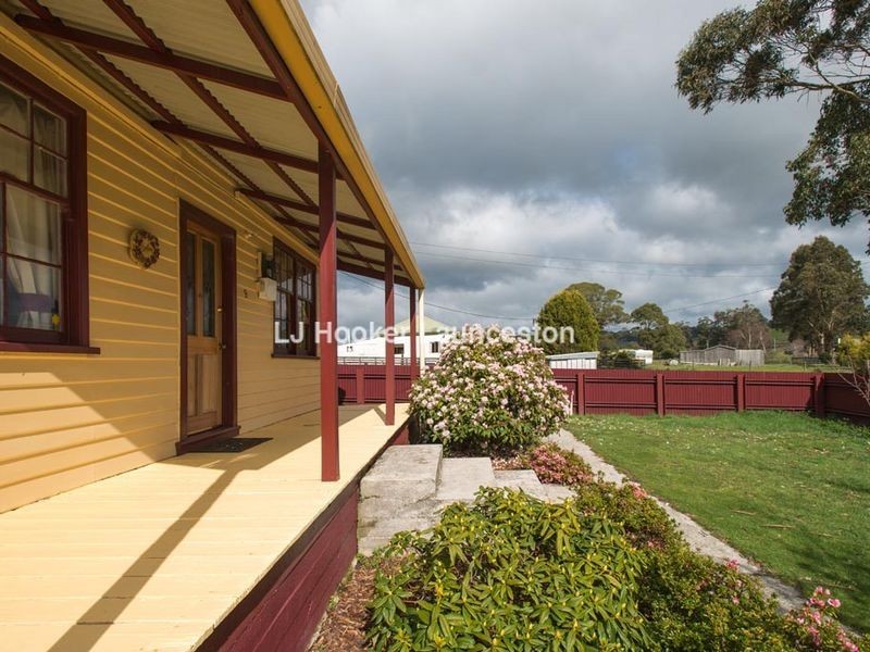 9 Butlers Road, Lebrina TAS 7254