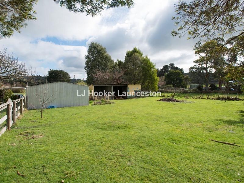 9 Butlers Road, Lebrina TAS 7254