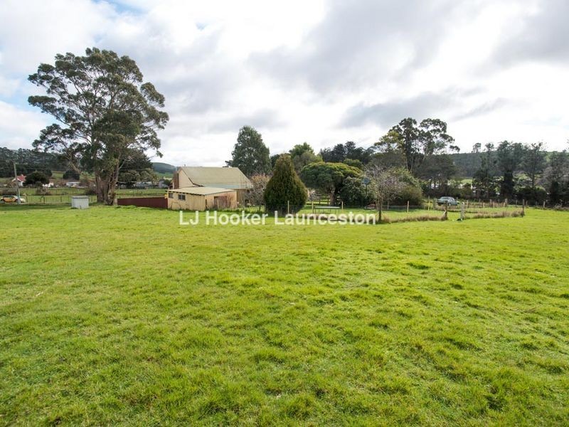 9 Butlers Road, Lebrina TAS 7254