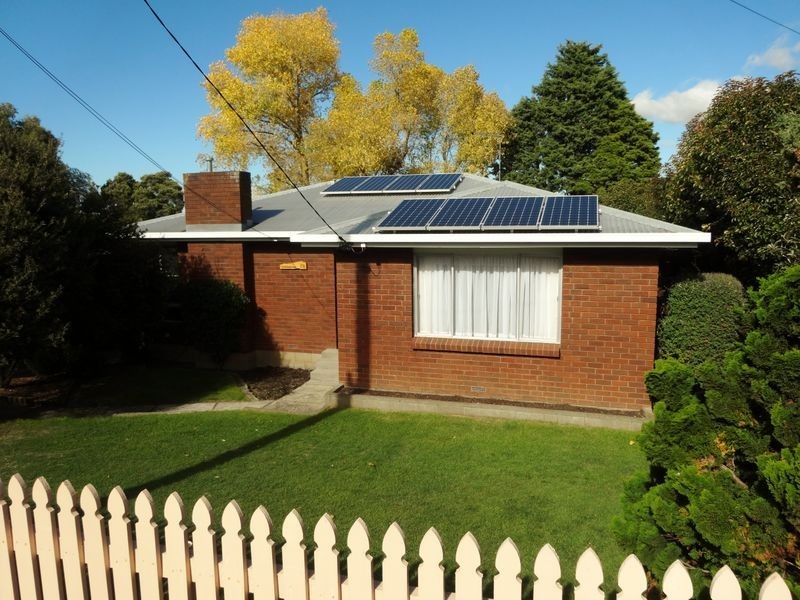 19 Collins Street, Evandale TAS 7212