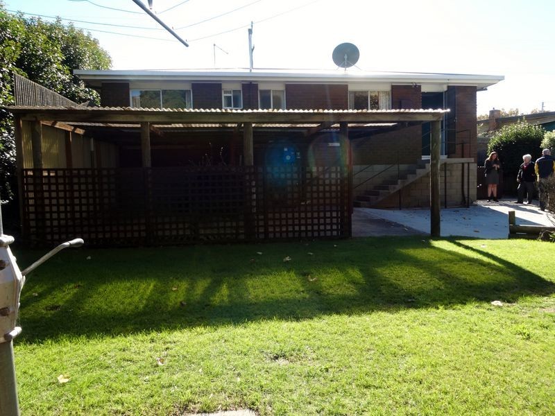 19 Collins Street, Evandale TAS 7212
