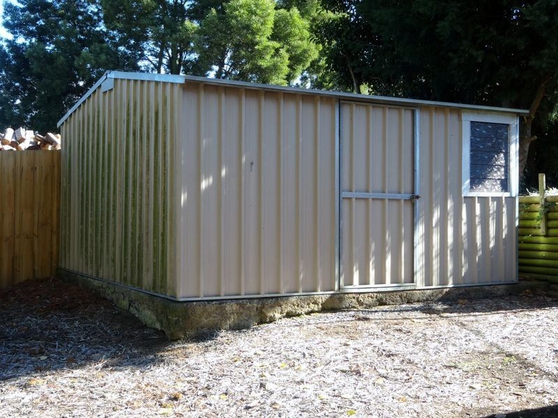 19 Collins Street, Evandale TAS 7212